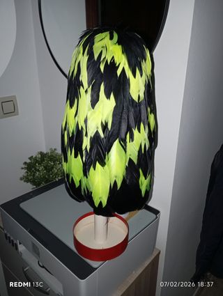 Accesorios de judío Baena chaqueta, talí, liñuelos