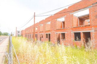 Casa en venta en Ciudad Rodrigo