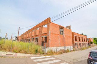Casa en venta en Ciudad Rodrigo