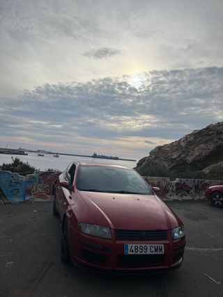 FIAT Stilo 2003