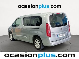 Opel Combo Life 1.5 TD S&S Selective XL 75 kW (100 CV)