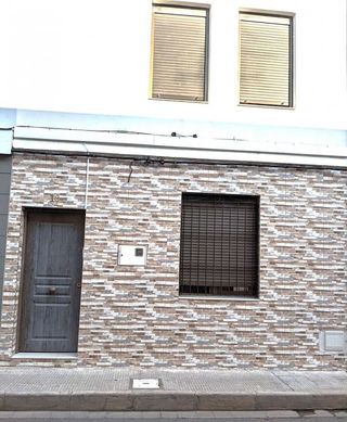 Casa en venta en Sur en Castellón de la Plana