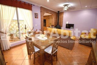 Chalet en venta en Centro en Villarreal