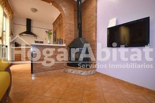 Chalet en venta en Centro en Villarreal
