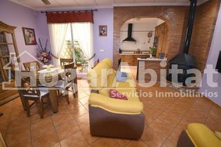 Chalet en venta en Centro en Villarreal