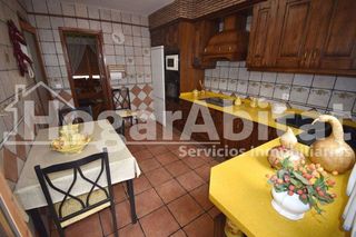 Chalet en venta en Centro en Villarreal