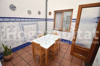 Chalet en venta en Centro en Villarreal