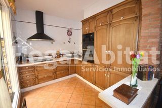 Chalet en venta en Centro en Villarreal