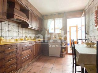 Chalet en venta en Centro en Villarreal