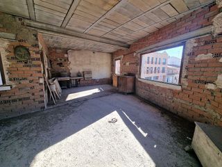 Chalet en venta en Casco Antiguo Sur en Ciempozuelos