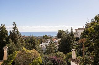 Casa adosada en venta en Calahonda en Mijas