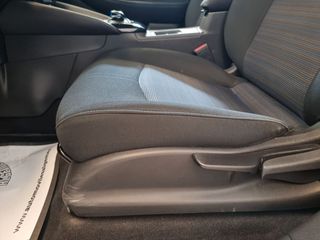 NISSAN LEAF 40kWh NConnecta Led