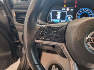 NISSAN LEAF 40kWh NConnecta Led