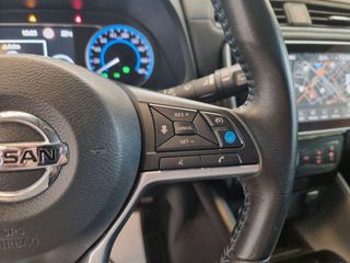 NISSAN LEAF 40kWh NConnecta Led