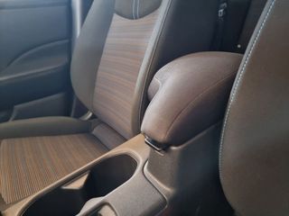 NISSAN LEAF 40kWh NConnecta Led