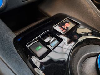 NISSAN LEAF 40kWh NConnecta Led