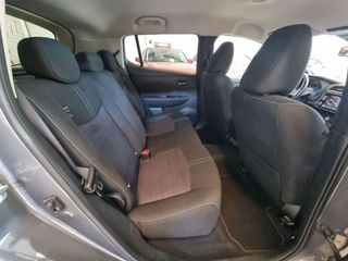 NISSAN LEAF 40kWh NConnecta Led