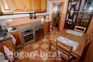 Chalet en venta en Vall d´Uixó (la)