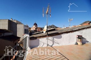 Chalet en venta en Vall d´Uixó (la)