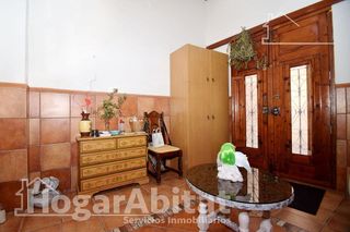 Chalet en venta en Vall d´Uixó (la)