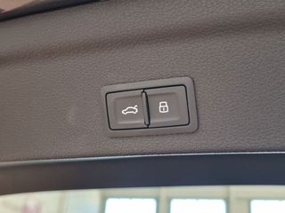 AUDI Q3 Sportback 40 TDI 140kW S tronic Quattro S Line