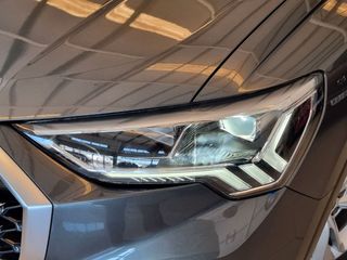 AUDI Q3 Sportback 40 TDI 140kW S tronic Quattro S Line