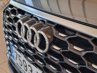 AUDI Q3 Sportback 40 TDI 140kW S tronic Quattro S Line