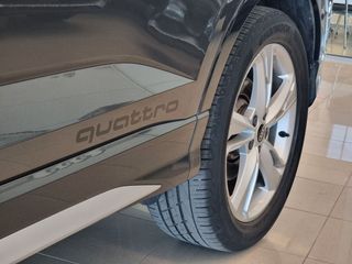 AUDI Q3 Sportback 40 TDI 140kW S tronic Quattro S Line