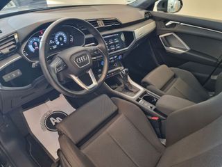 AUDI Q3 Sportback 40 TDI 140kW S tronic Quattro S Line