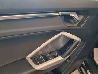 AUDI Q3 Sportback 40 TDI 140kW S tronic Quattro S Line