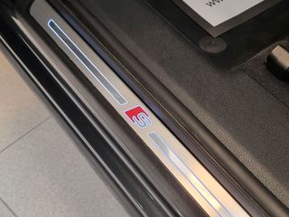 AUDI Q3 Sportback 40 TDI 140kW S tronic Quattro S Line