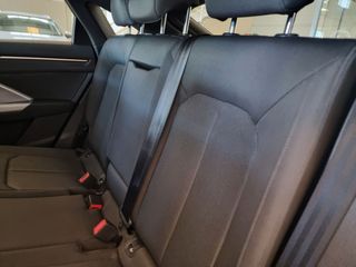 AUDI Q3 Sportback 40 TDI 140kW S tronic Quattro S Line