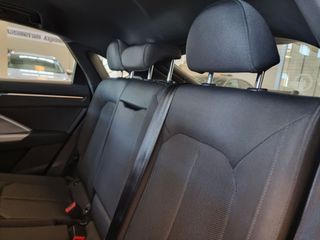 AUDI Q3 Sportback 40 TDI 140kW S tronic Quattro S Line