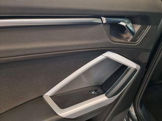 AUDI Q3 Sportback 40 TDI 140kW S tronic Quattro S Line