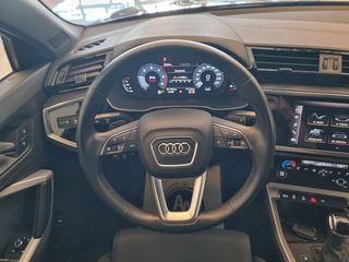 AUDI Q3 Sportback 40 TDI 140kW S tronic Quattro S Line