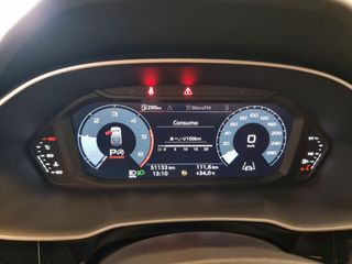 AUDI Q3 Sportback 40 TDI 140kW S tronic Quattro S Line