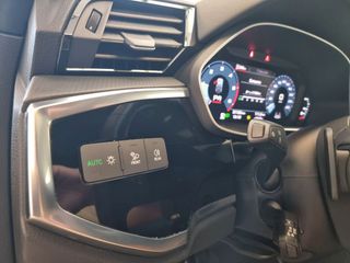 AUDI Q3 Sportback 40 TDI 140kW S tronic Quattro S Line