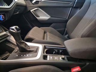 AUDI Q3 Sportback 40 TDI 140kW S tronic Quattro S Line