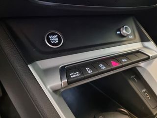 AUDI Q3 Sportback 40 TDI 140kW S tronic Quattro S Line