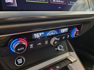 AUDI Q3 Sportback 40 TDI 140kW S tronic Quattro S Line