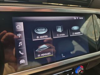 AUDI Q3 Sportback 40 TDI 140kW S tronic Quattro S Line