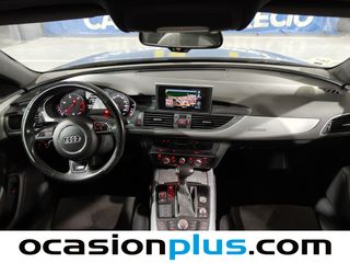 Audi A6 Avant 3.0 TDI quattro 180 kW (245 CV) S tronic