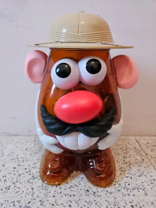 Mr. Potato