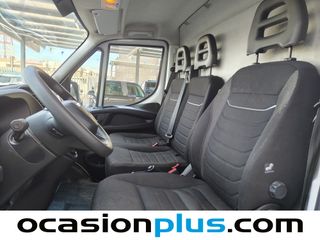 Iveco Daily Furgon 35S 16H V 3520/H2 HD 115 kW (156 CV)