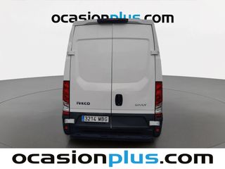 Iveco Daily Furgon 35S 16H V 3520/H2 HD 115 kW (156 CV)