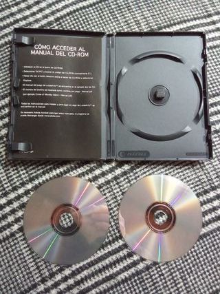 Grim Fandango PC LucasArts