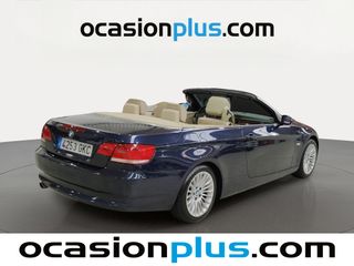 BMW Serie 3 320i Cabrio 125 kW (170 CV)