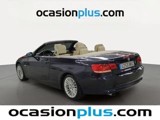 BMW Serie 3 320i Cabrio 125 kW (170 CV)