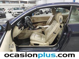 BMW Serie 3 320i Cabrio 125 kW (170 CV)