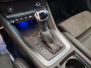 AUDI Q3 Sportback 40 TDI 142kW S tronic Quattro Black Lim.